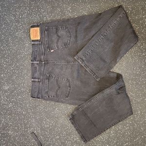 Levi's 514 jeans